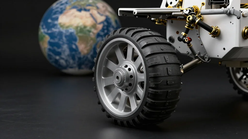 NASA Launches $30 B Competition for JPL Management Amid Political Scrutiny