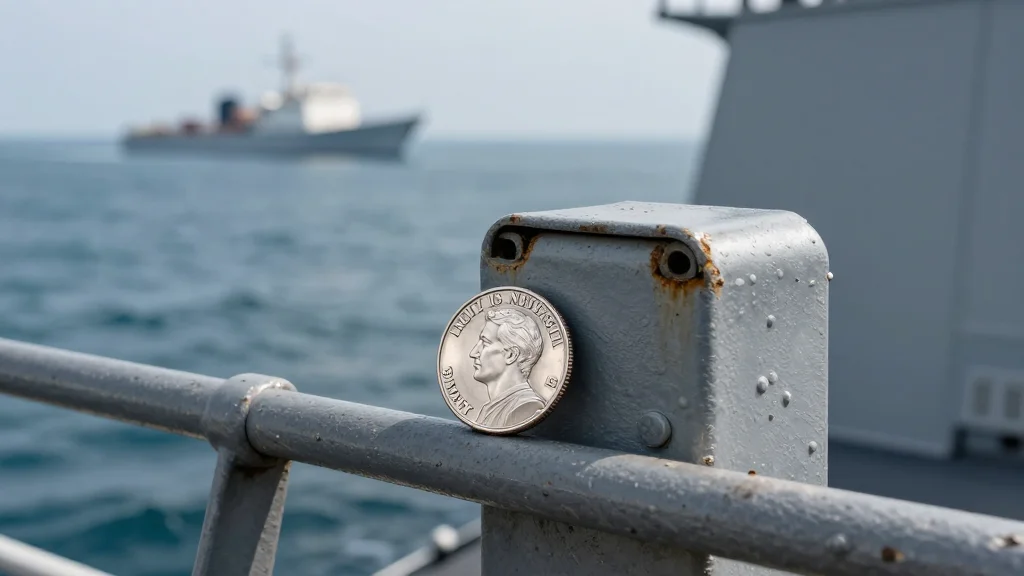 Trump: US Navy Will Make Effort to Free up Ships in Hormuz Beginning Monday Mid East Time