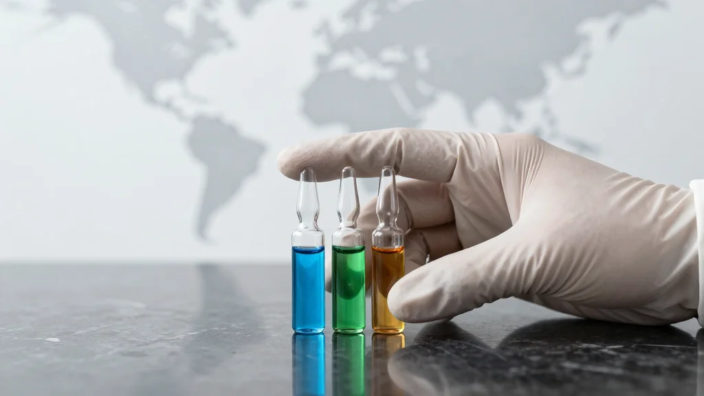 Trump Administration Cuts CDC’s Key Role in Global Program to Stop HIV