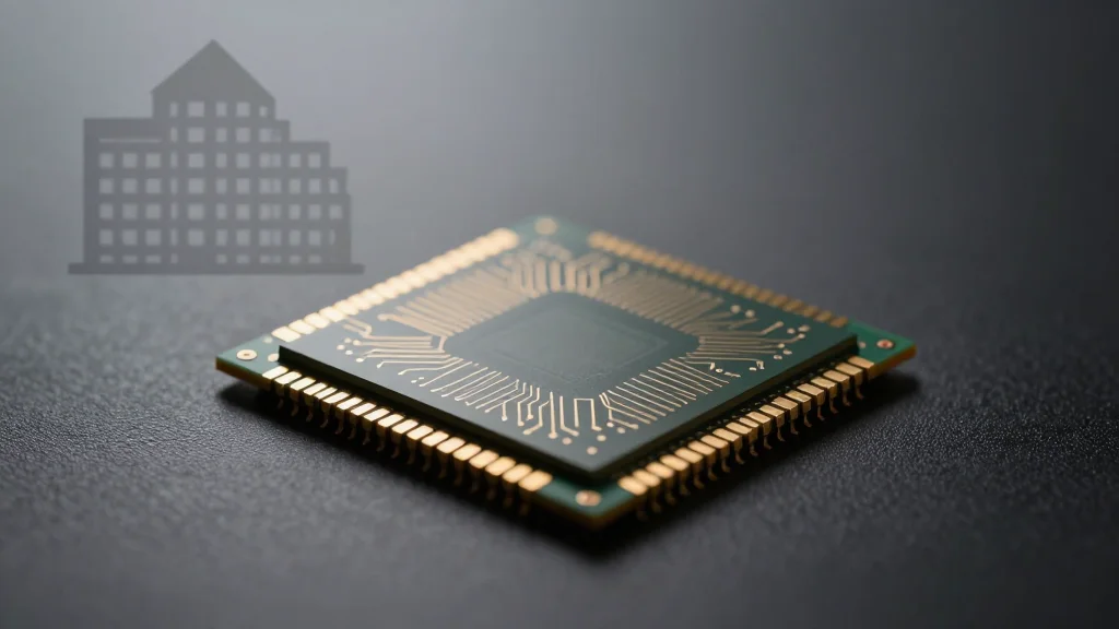Nvidia Rival Cerebras Is Taking Another Swing at an IPO
