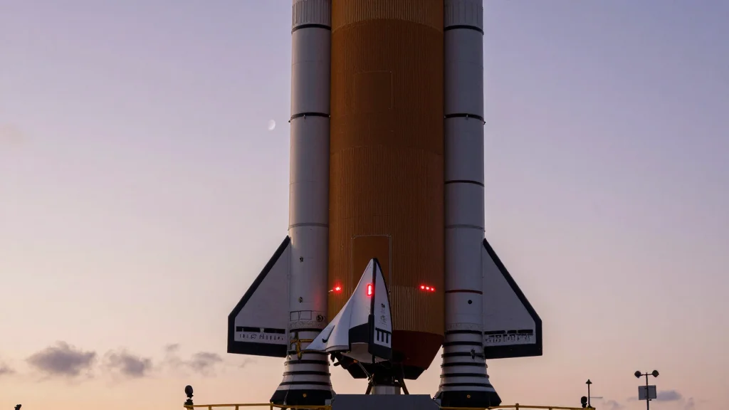 NASA Remains Silent, Artemis II Launch Likely Delayed