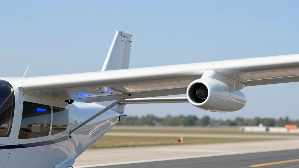 EPATS Ignites the Electric Era of Flight at AIAA AVIATION Forum 2026