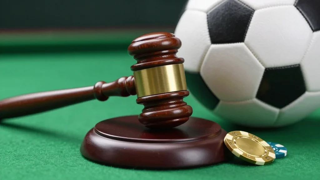 Conservative Senators Clash Over Online Sports Betting in Oklahoma