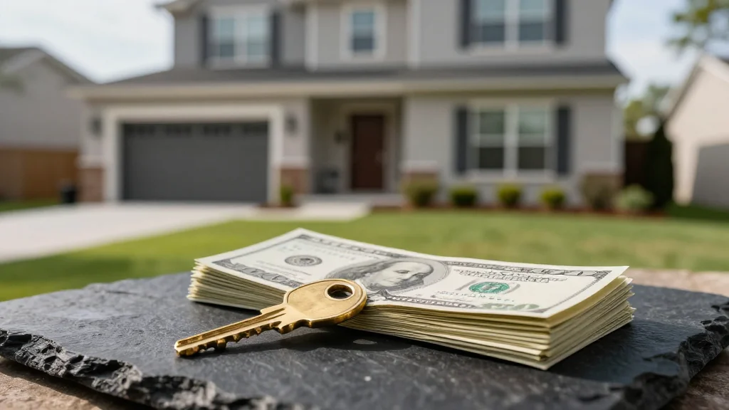 29% of U.S. Homebuyers Paid Cash in March–The Lowest Share For That Month Since 2020