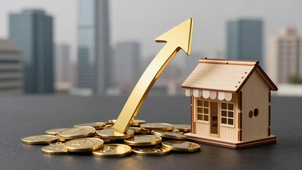 Massive $84T Wealth Transfer: Buy Profitable Businesses Now