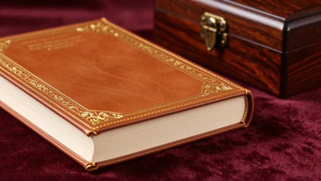 Remembering Wolf: The Visionary Behind Modern Boxmaking