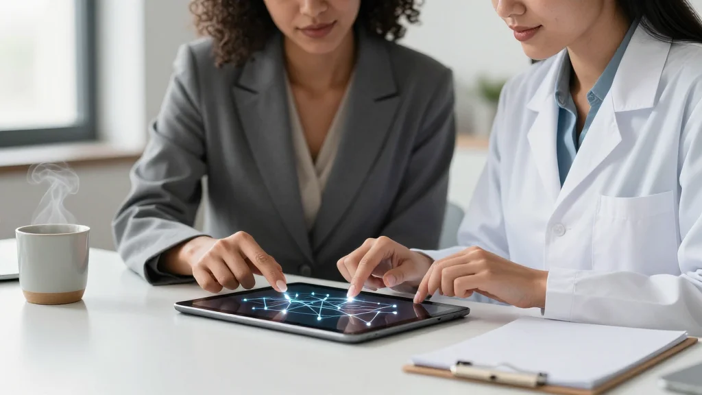AI-Powered Platform Fixes Broken Networking for Women Leaders