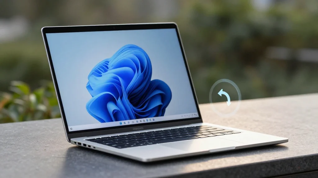 Windows 11 Updates May Require an Extra Restart