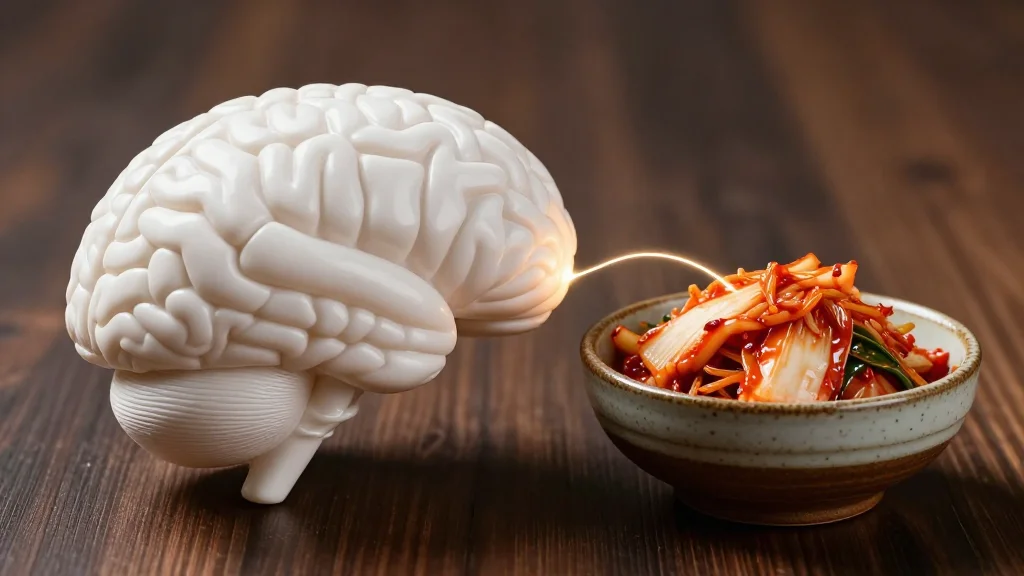 How Your Gut Can Affect Your Brain