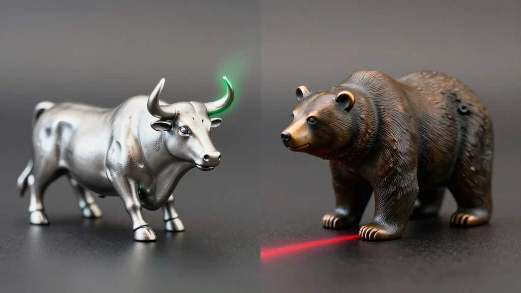 Tech Stocks Defy Crash Narrative, Reach New Highs