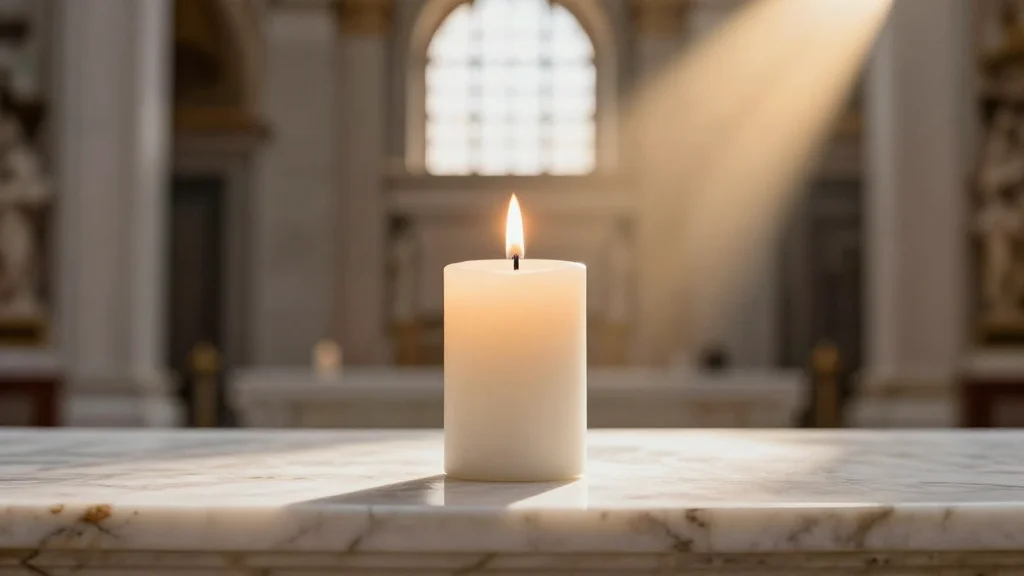 Pope Leo XIV Calls for Selfless Mission in First Holy Thursday Homily