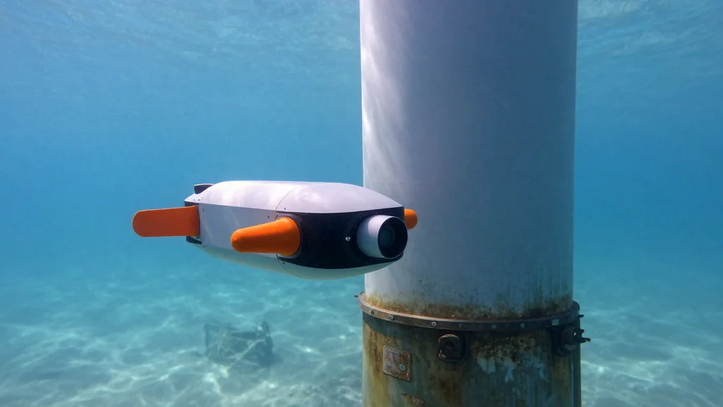 EnBW Awards Offshore Wind Subsea Inspection Contracts to RS Diving