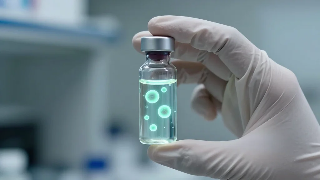 Researchers Train Immune System to Tackle Drug-Resistant Infections