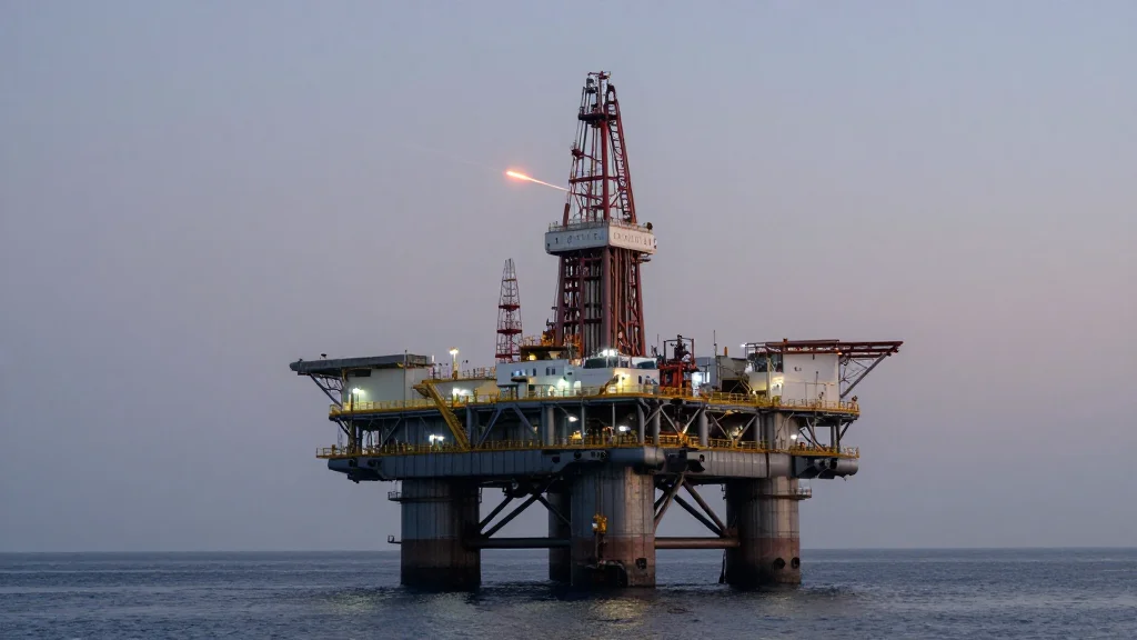Iran War Puts Global Energy Markets on the Brink of a Worst-Case Scenario