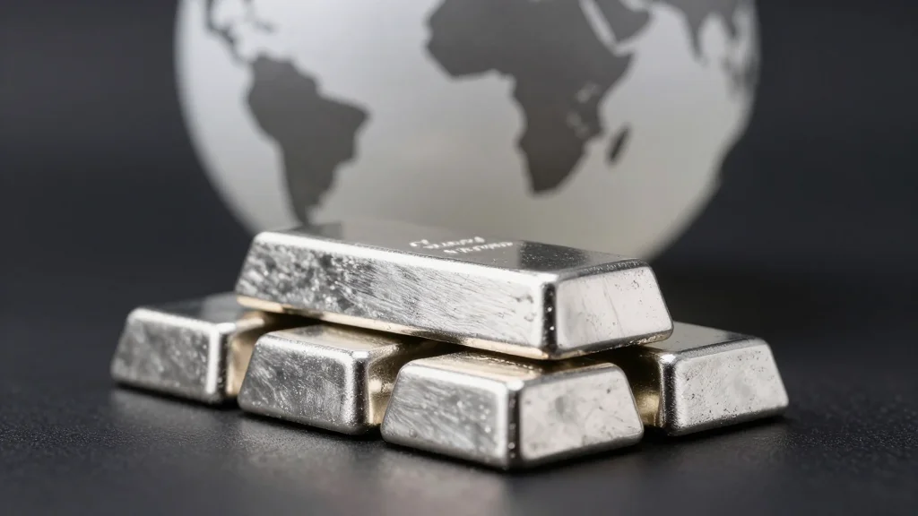 China Cuts Japan Rare‑earth Shipments 80%, Firms Scramble