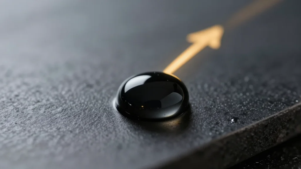 Oil Prices Inch Higher After A Two-Day Slump