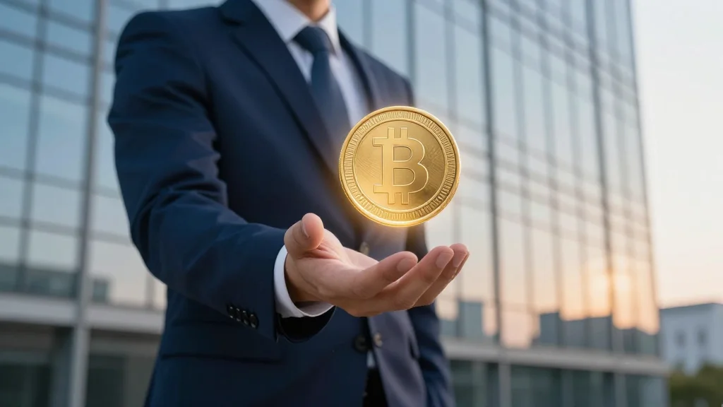 Bullish to Acquire Equiniti for $4.2 B, Aiming to Fuse Crypto with Traditional Capital Markets
