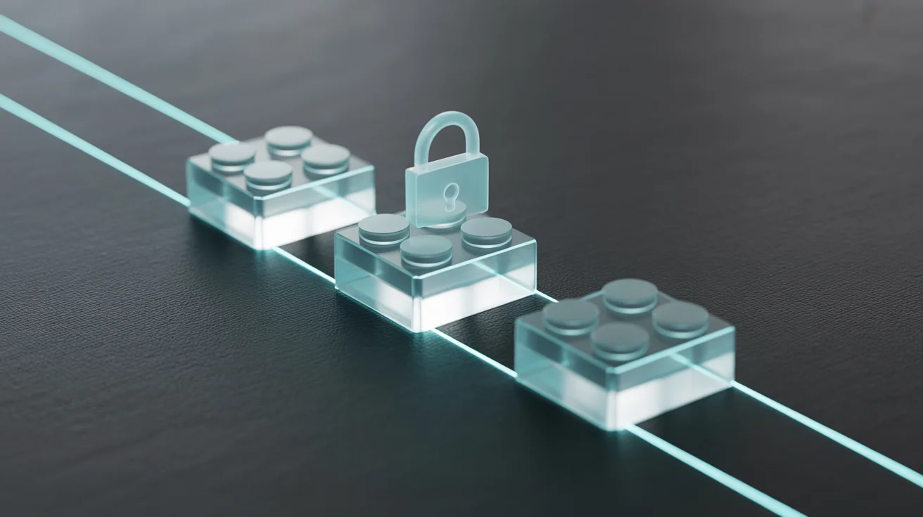 Privacy's Biggest Hurdles: UX First, Composability Next