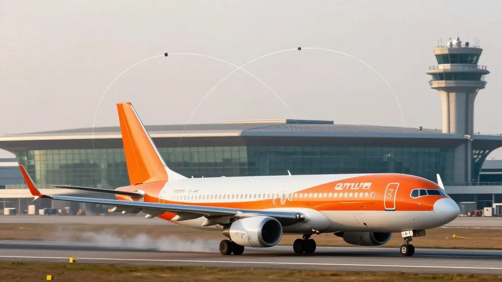 Vietjet Inks Strategic Tech and Airport Deals with India's GMR and Bird Group