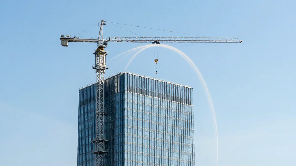 Non‑residential Investment Barely up 2.4%