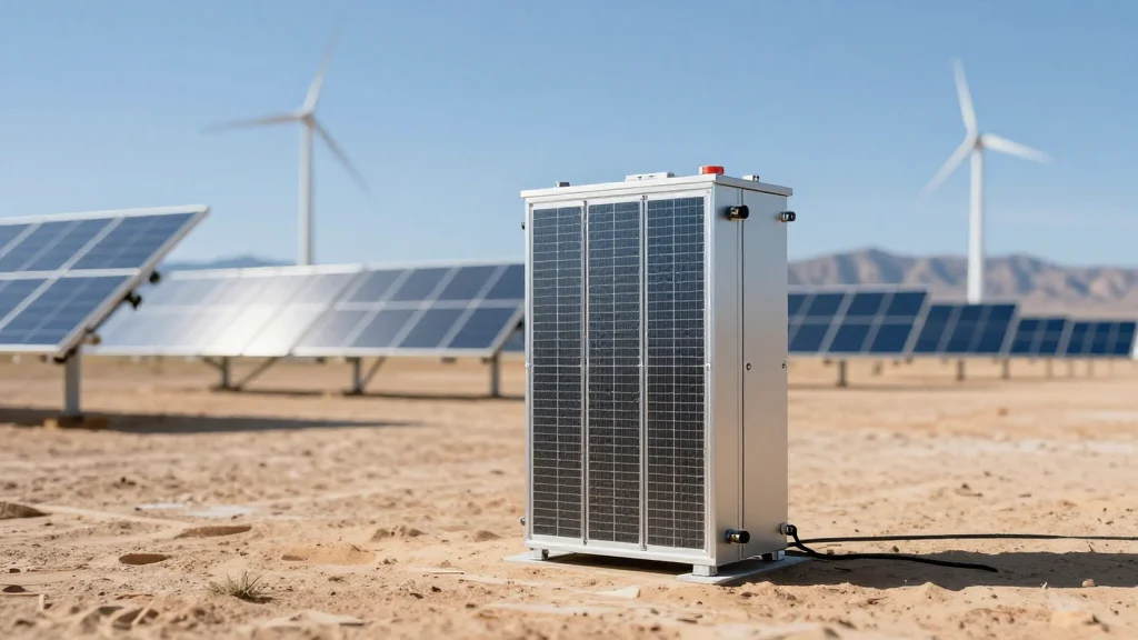 New Mexico Has the Nation’s Best DER Interconnection Policy: Report