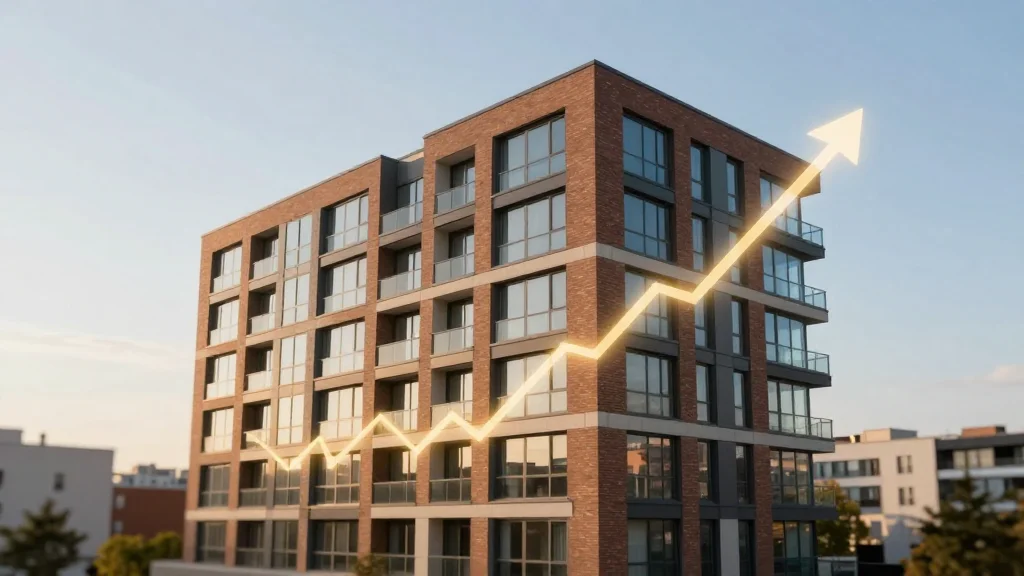 IPA Capital Markets Arranges $31M Financing for Nebraska Apartments