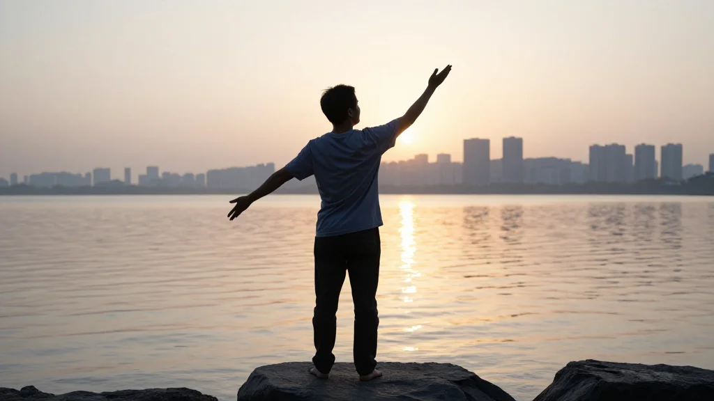 Your Soul Craves Freedom, Not a Reasonable Promotion