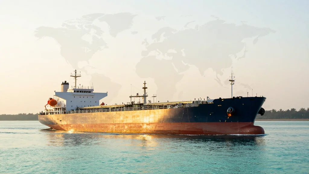 Banks Bet June Strait Opening to Avert Inventory Collapse
