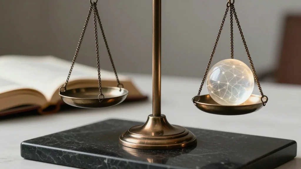 “Katyal’s Boast of AI Role in Tariff Win Draws Swift Blowback”