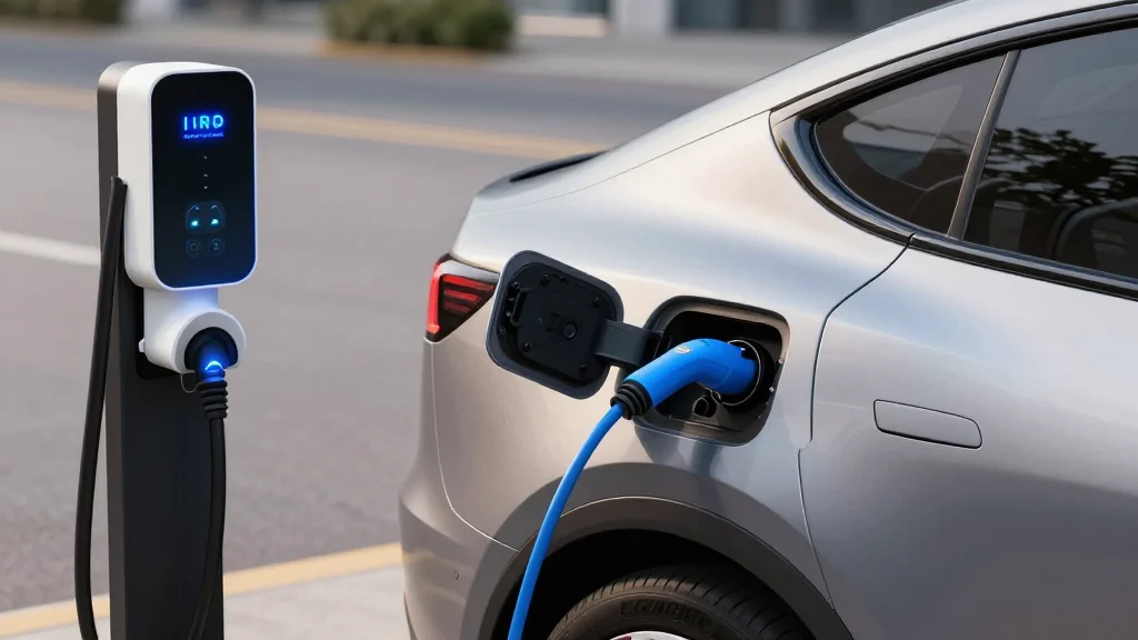 Tesla Rival BYD Reports Plunging Earnings. China EV Giant Is Betting On A Flash Recovery.