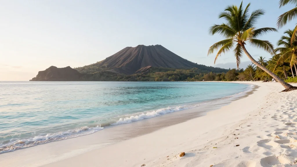 NYT Names Camiguin Island a Must‑Visit Spot for 2026, Boosting Philippine Adventure Tourism