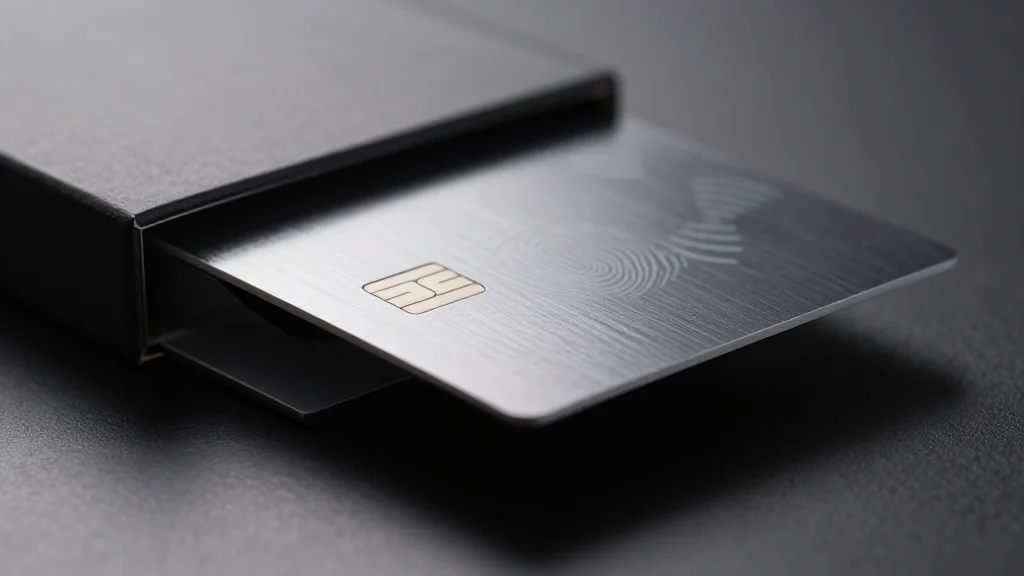 Serving a Segment of One: The Race to Stay Top of Wallet