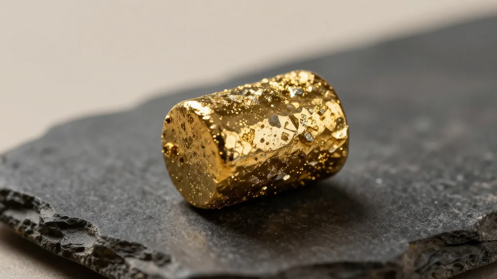 Nexus Taps MGMS for Mining at Wallbrook