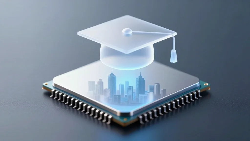 AI Agents Threaten 30% College Graduate Unemployment, Says ServiceNow CEO