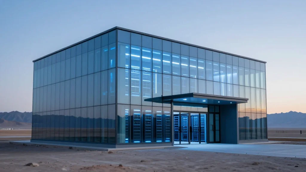 AI Data Centers in the Land of Diminished Local News