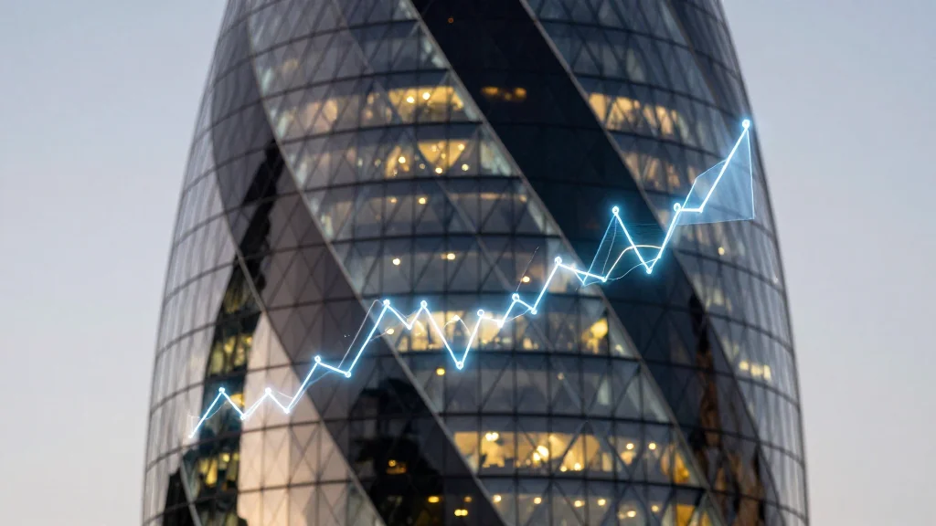 FTSE Small‑Cap Stalls Near 7,800 Resistance