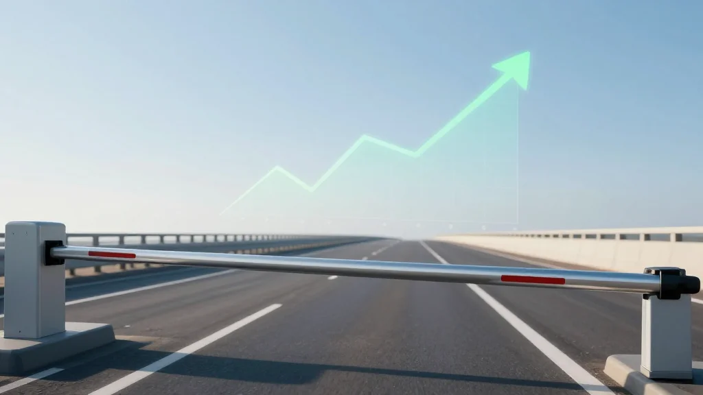 TransJamaican Highway Posts 46% Profit Surge as New Toll Leg Drives Revenue