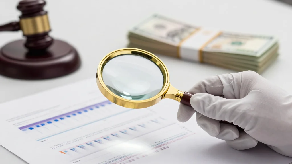 Citizen Scientist Exposes Fraud, Secures $15M Return