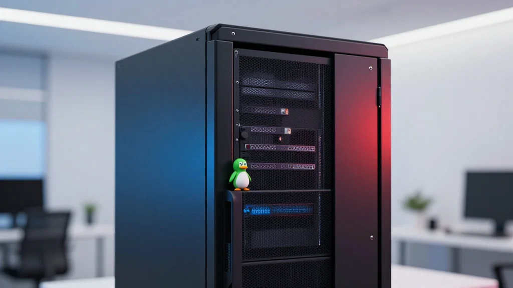French Government Says Au Revoir Windows, Bienvenue Linux