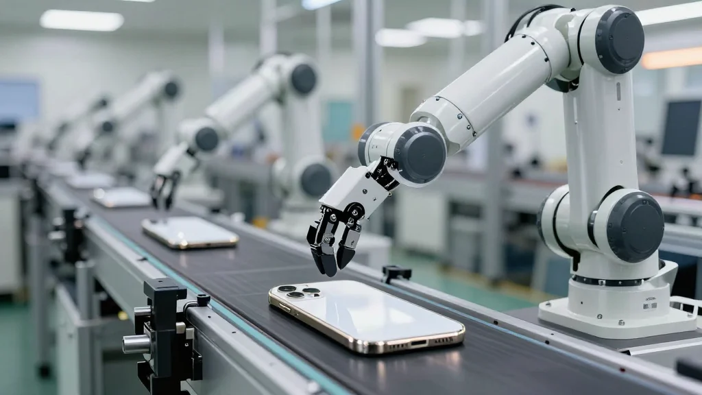 Tata Electronics Boosts Headcount to 75,000