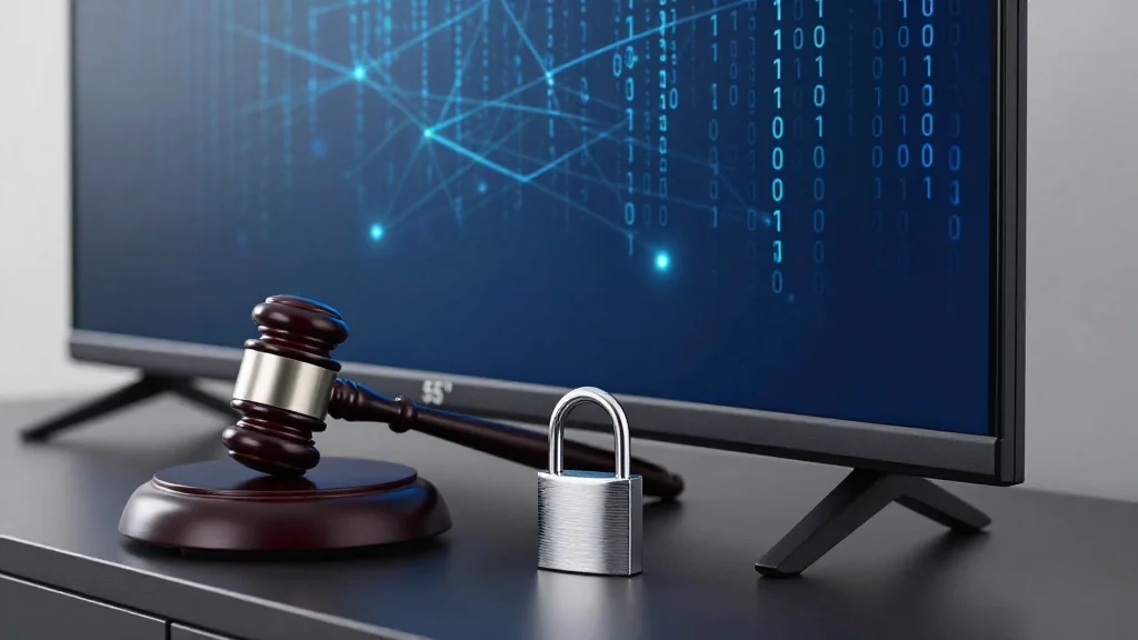 Texas Attorney General Sues Netflix Over Alleged Unauthorized User Tracking