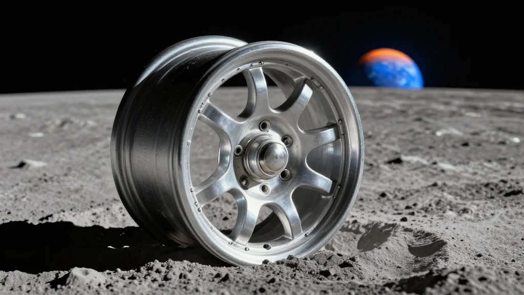 Apollo in December: How Apollo 8 and Apollo 17 Still Shape Us