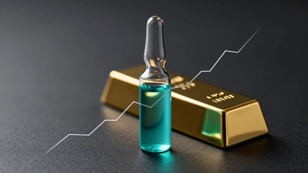 Biotech's Flexible Paths: From IPO Plans to Sale