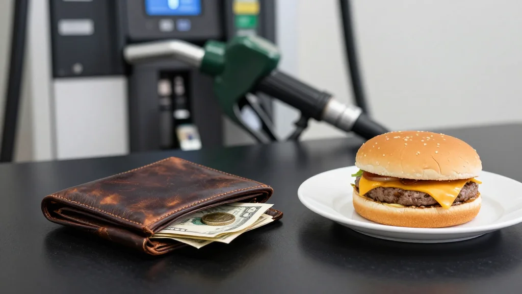 McDonald's Warns Low‑income Customers Face Rising Costs