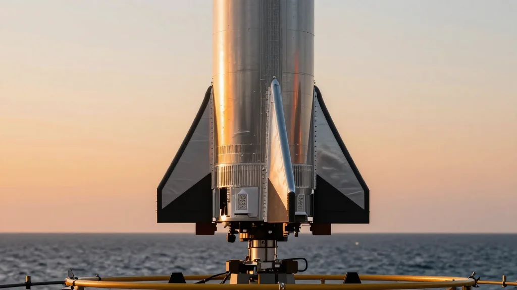 SpaceX's Hold over Orbit Matches East India Company's Grip on Maritime Trade