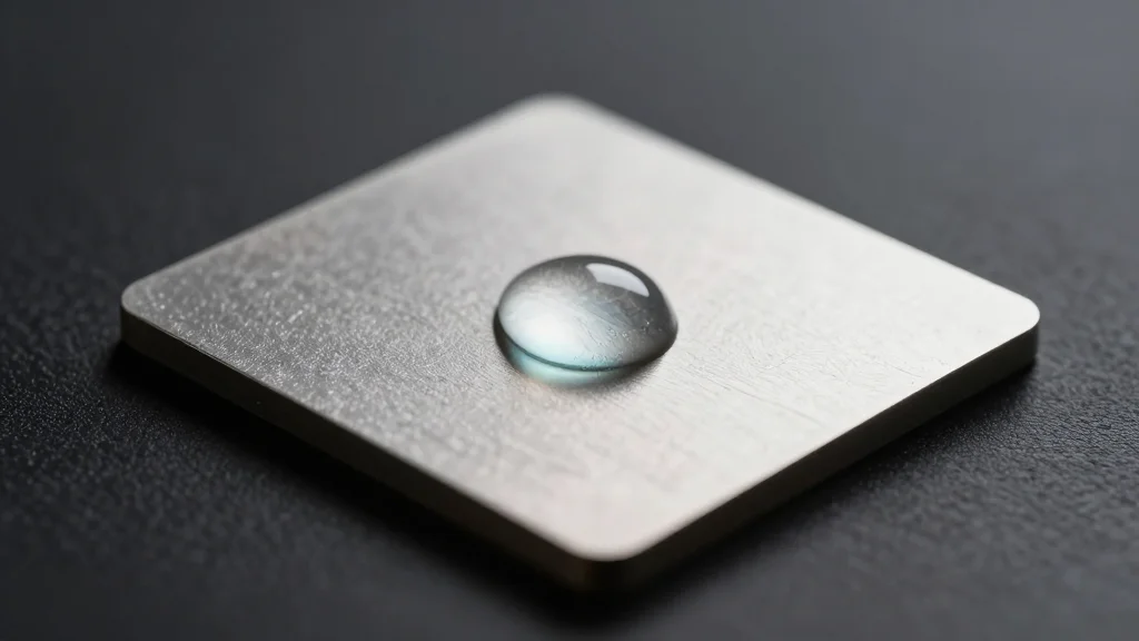 How Topological Surfaces Boost Clean Energy Catalysts