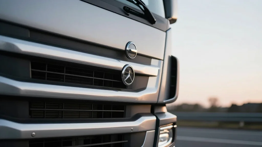 Preliminary Class 8 Truck Net Orders Continue to Post Strong Annual Gains