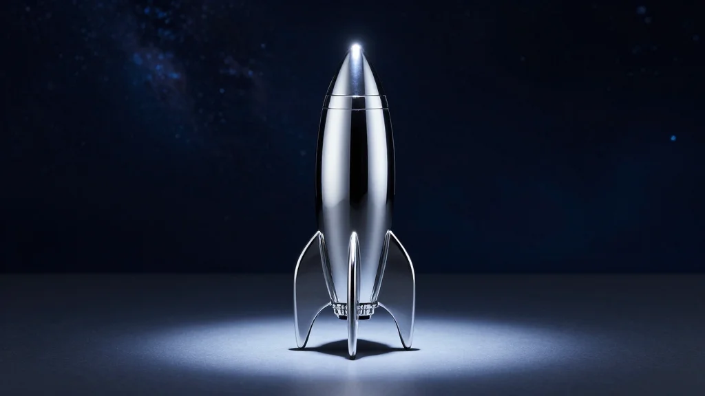 Five Companies, Five Frontiers: BryceTech Crowns Its First Start-Up Space Winner