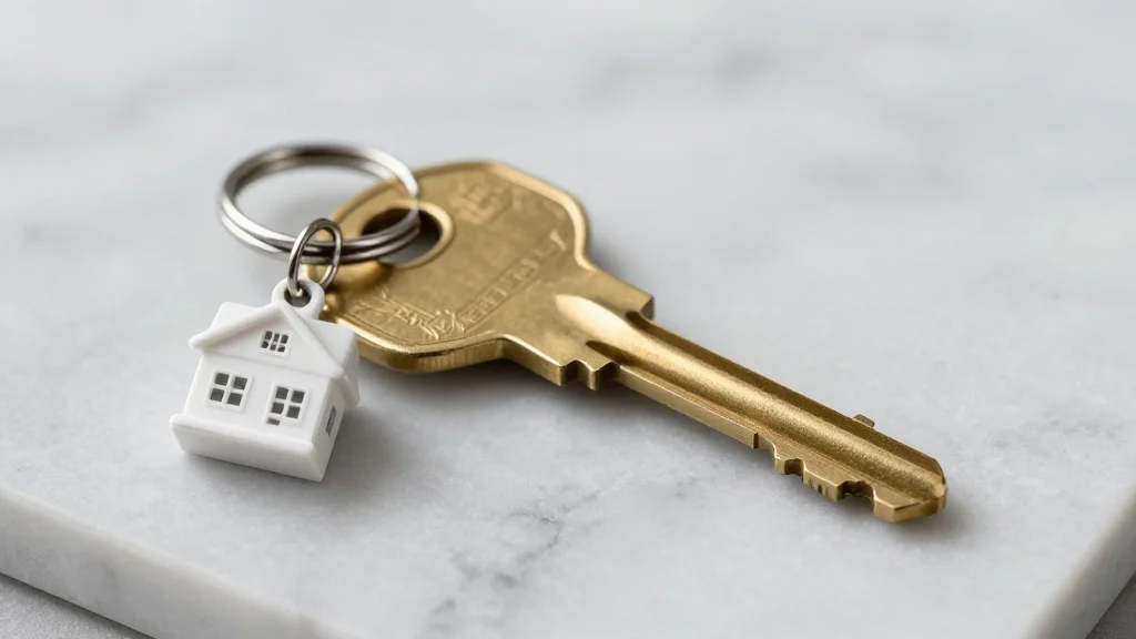 Warren Buffett Sends Blunt Message on Mortgages, Home Financing