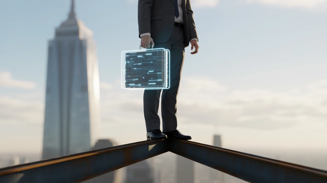 Even VPs Discover CEO Role Is Tougher than Expected